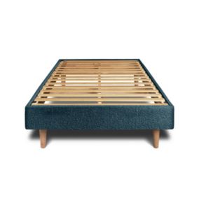 Sommier Kit Bouclette  - Sommier moderne en bois massif