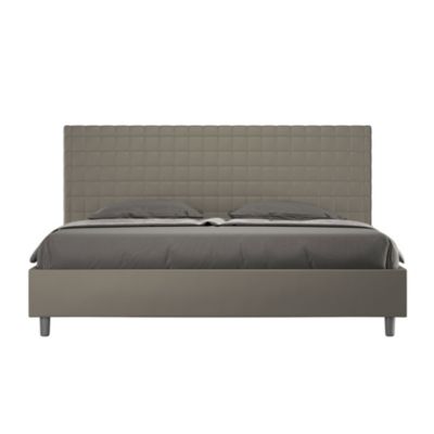 Sommier Sunny bed 190x210 et bac à cappuccino