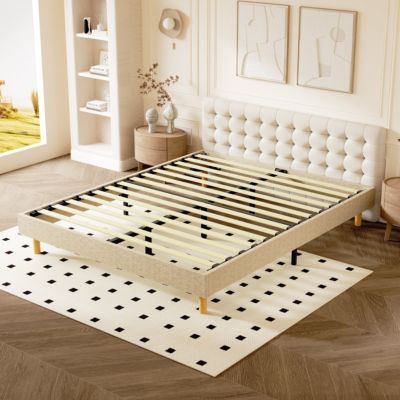 Sommier Tapissier 160 X 200