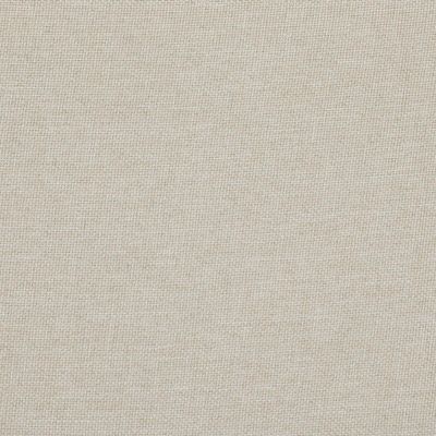 Sommier tapissier BREST 160 x 200 cm revêtement tissu - Beige