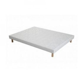 Sommier TAPISSIER couchage 70 x 190 cm ECO CONFORT