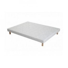 Sommier TAPISSIER couchage 80x190cm ECO CONFORT