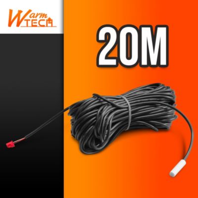 Sonde de température pour canon à chaleur diesel WTCAC50RCI-DU - Warmtech