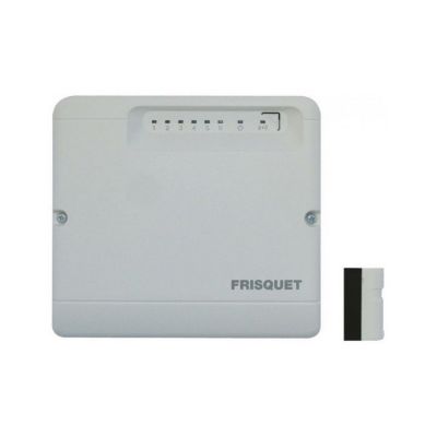 Sonde Extérieure Radio Visio - F3aa41227 - Frisquet