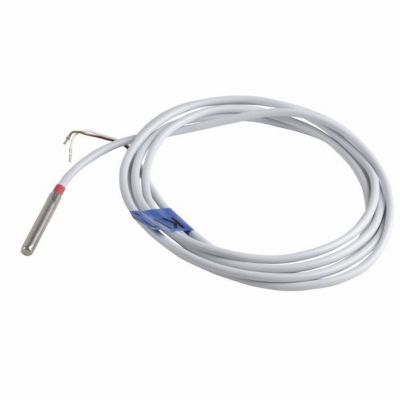 Sonde KVT 40 L2m DIFF pour De Dietrich Chappée 95365491 — free download
