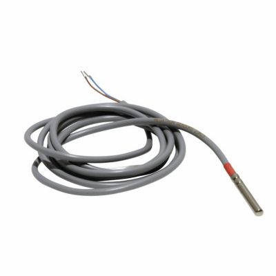 Sonde kvt 60 long. 2m DIFF pour De Dietrich Chappée 95362447 — free download