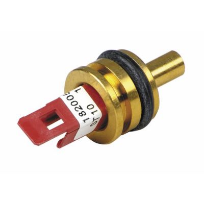 Sonde De Chaudière QAK36 - Marque DIFF - Réf. 198758 / 40992 - Pour Atlantic - Neuf Sous Emballage