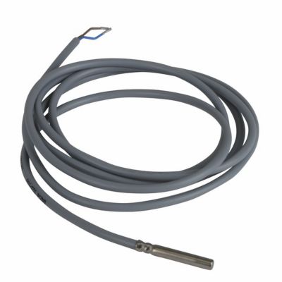 Sonda Di Temperatura ECS K03 2m ORIGINALE De Dietrich - Ricambio 85754938