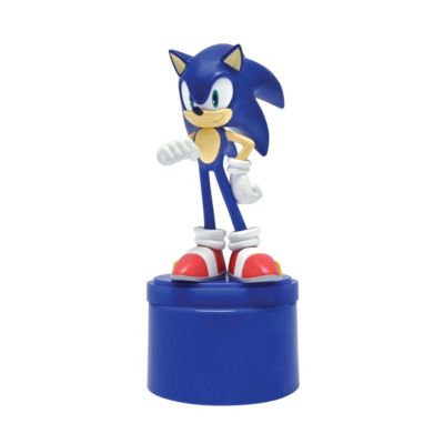 Sonic Veilleuse de Poche avec Changement de Couleur