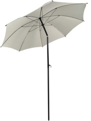 Sonnenschirm 180 cm Strandschirm Schirm