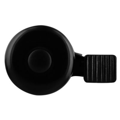 Cloche Vélu Guidon - Avertisseur Sonore Compact, pour
