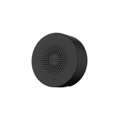 Sonnette vidéo connectée sur batterie Link2Home