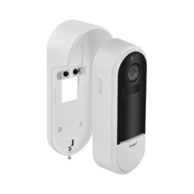 Sonnette vidéo sans fil connectée, Omajin by Netatmo