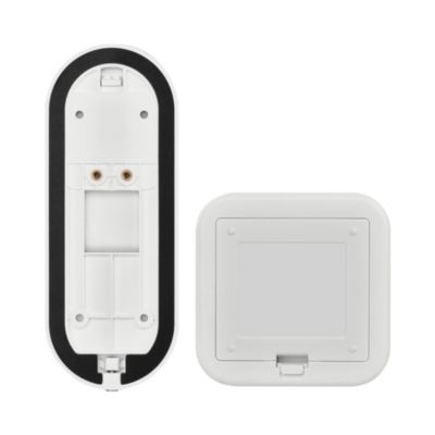 Sonnette vidéo sans fil connectée, Omajin by Netatmo