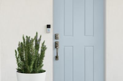 Sonnette vidéo sans fil Ring vidéo Doorbell 3 bronze