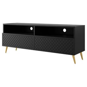 Sorolla - meuble tv - 150 cm - Best Mobilier