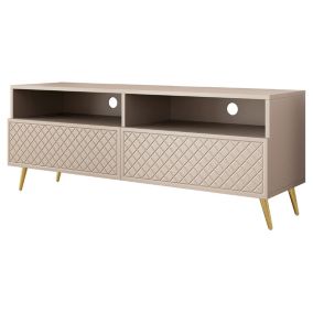 Sorolla - meuble tv - 150 cm - Best Mobilier