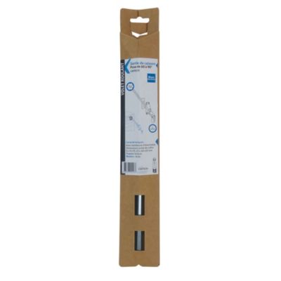 Sortie de caisson hexagonale 30cm Acbat