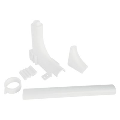 Sortie de chape simple pour tube PER de diamètre 12 à 16mm - Somatherm For You
