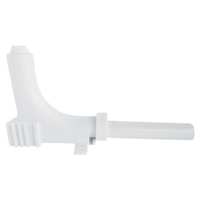 Sortie de chape simple pour tube PER de diamètre 12 à 16mm - Somatherm For You