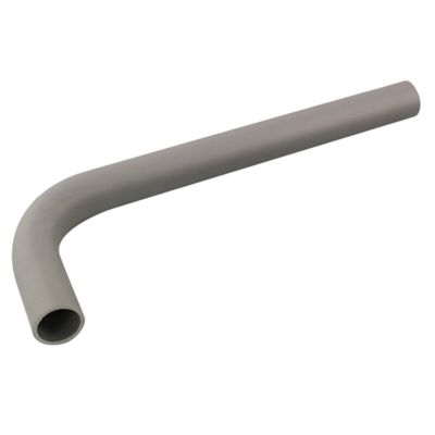 Sortie de lavabo coudé Fitt diamètre 40 mm
