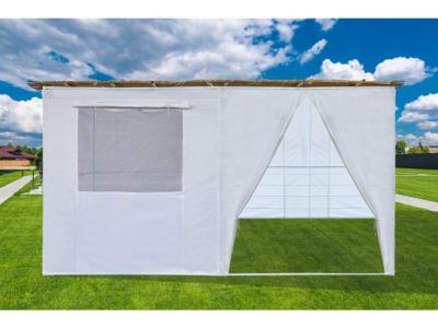 Souccah NINA complète  4 x 3  3 Rouleaux de bambou et 15 tasseaux de bambou