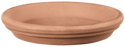 Soucoupe pour pot Antica terre cuite ø41 cm
