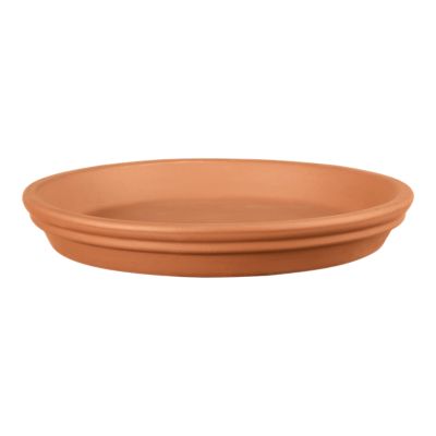 Soucoupe terre cuite pour pot Verve Laleh ø23 cm