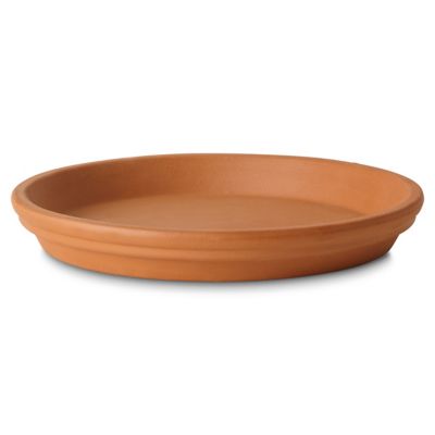 Soucoupe terre cuite pour pot Verve Laleh ø35,7 cm