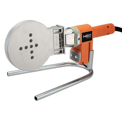 Soudeur Pour Tubes En Plastique 1200 W Neo Tools 21-002