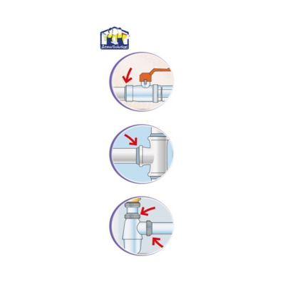 Soudure à froid Atmos stop fuites acier