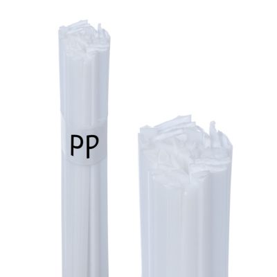 Soudure Plastique PP 50 g - Bâtonnets Blancs 8 mm et Triangles 3,5 mm ...