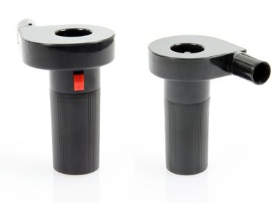 Soufflerie à piles pour barbecue TURBOMAGIC Somagic