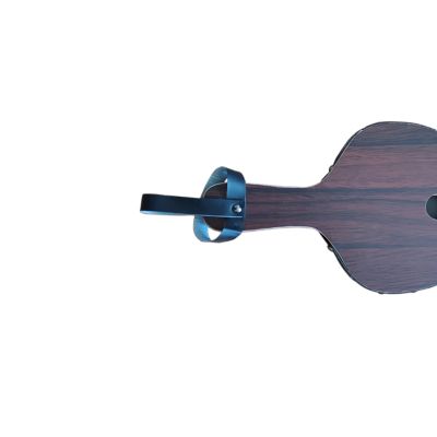 Soufflet Cheminée Bois 43cm - Accessoire Feu Bois/Barbecue - Fabrication Espagne