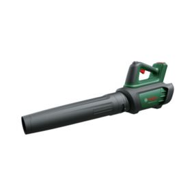 Souffleur broyeur sans fil sur batterie 36V Bosch AdvancedLeafBlower 750 (vendu sans batterie)