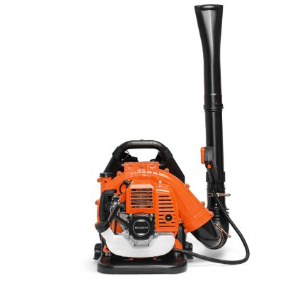 Souffleur sac a dos Boudech Niup 43 43cc 1.25 kW avec harnais