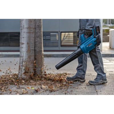 Souffleur sans fil 18V GBL 18V-750 sans batterie ni chargeur - BOSCH - 06008D2000