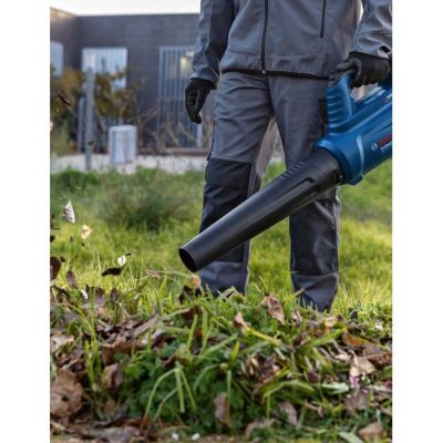 Souffleur sans fil 18V GBL 18V-750 sans batterie ni chargeur - BOSCH - 06008D2000