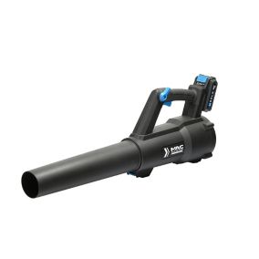 Souffleur sans fil avec batterie 18V 486 m³/h Mac Allister (vendu sans batterie)