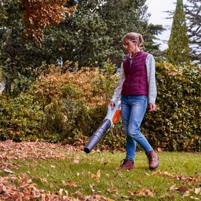 Souffleur sans fil avec batterie 36 V 560 m³/h Stihl BGA 57