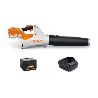 Souffleur sans fil avec batterie 36 V 780 m³/h Stihl BGA 60