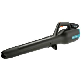 Souffleur sans fil GARDENA PowerJet 18V P4A - Set Prêt à l'Emploi 14890-20