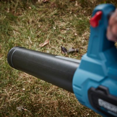 Souffleur sans fil sans batterie 18 V 700 m³/h Erbauer ELB18-Li