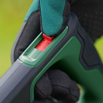 Souffleur sans fil sur batterie 18V Bosch Universal Leaf Blower (avec 1 batterie et 1 chargeur)