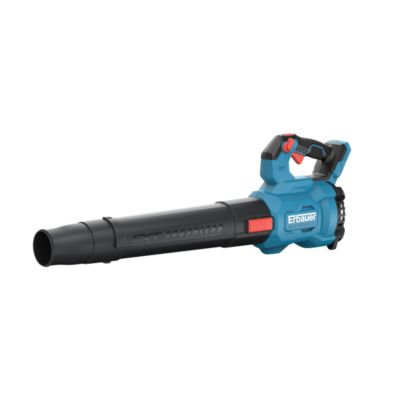 Souffleur sans fil sur batterie 18V Erbauer EXT ERI1025GBL (vendu sans batterie ni chargeur)