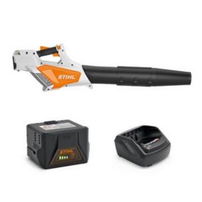 Souffleur sans fil sur batterie 36V Stihl BGA57 (avec 1 batterie AK 20 et 1 chargeur AL 101)