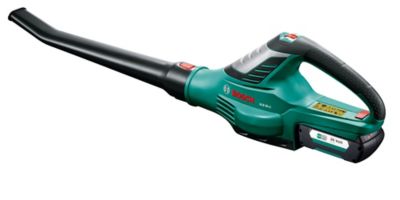 Souffleur sur batterie Bosch ALB36LI + chargeur et batterie 36 V sans fil