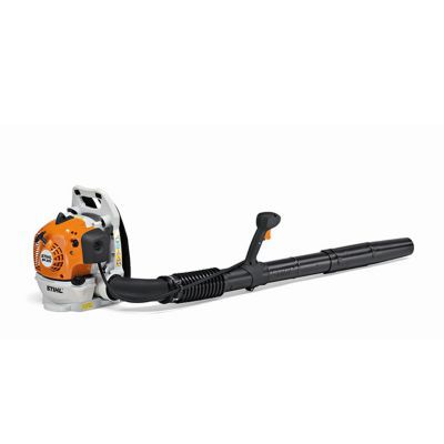 Souffleur thermique 27 cm³ 680 m³/h Stihl BR 200