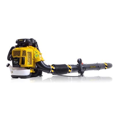 Souffleur thermique à dos GARLAND GAS 700 MG-V20 Jaune