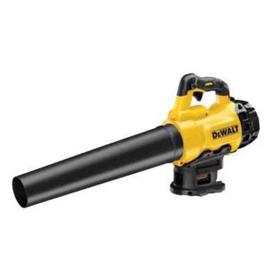 Souffleur XR 18V + batterie Li-ion 5.0Ah + chargeur + boîte en carton - DEWALT - DCM562P1